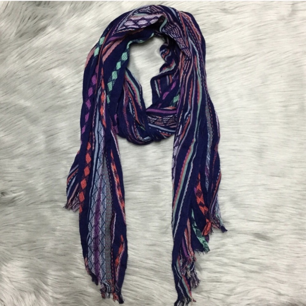 American eagle scarf